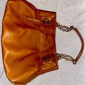 Salvatore Ferragamo bag